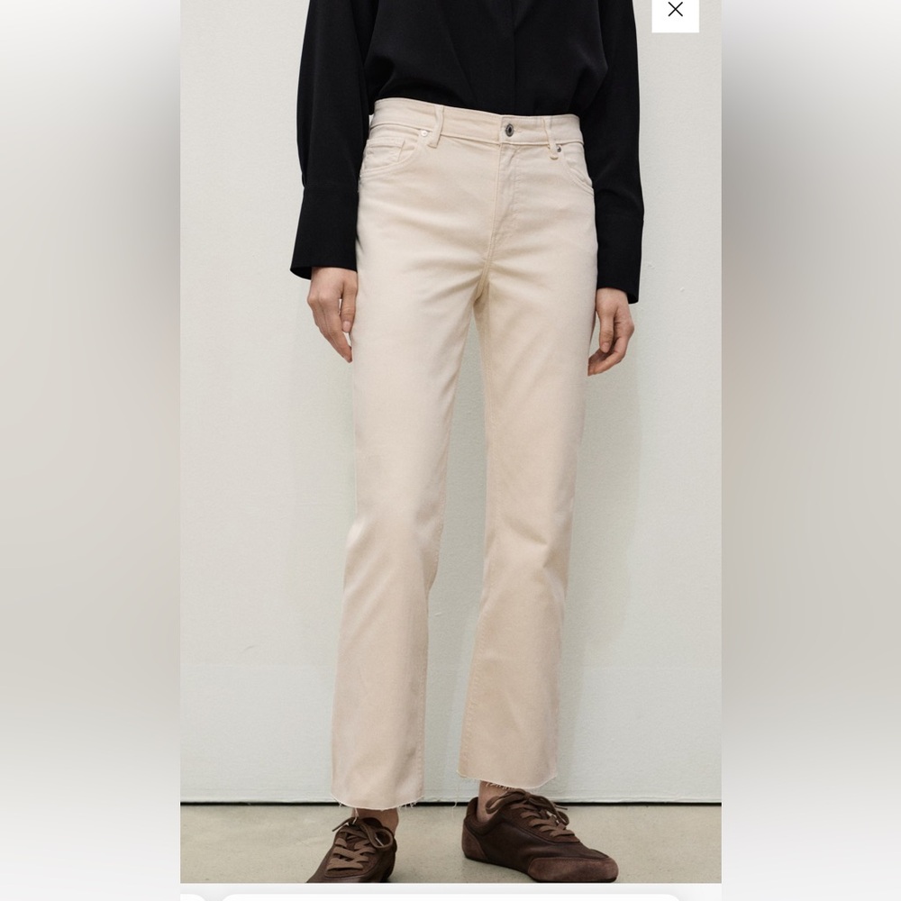 Women's mango Sienna jeans